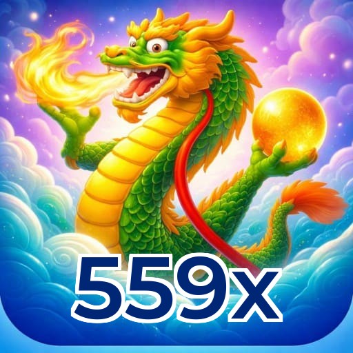 Variedade de slots 559x