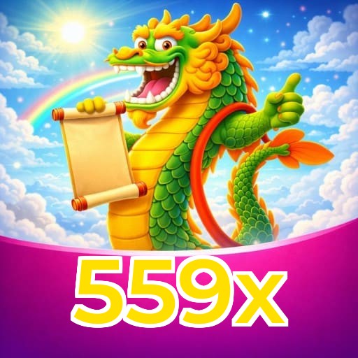 Chuva de Bônus 559x nos slots