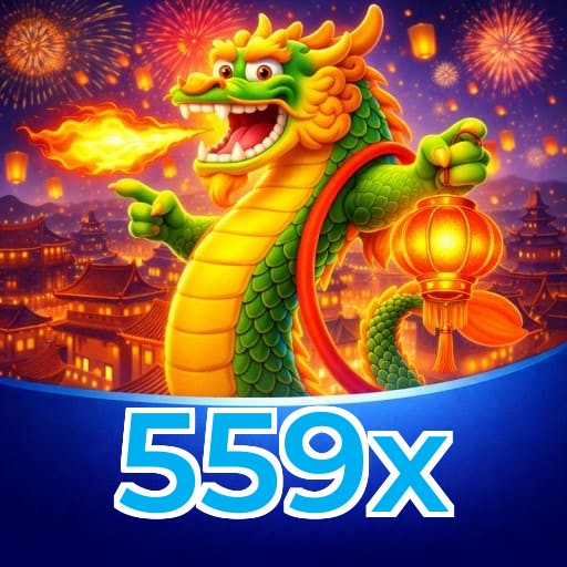 Slots RTP 559x